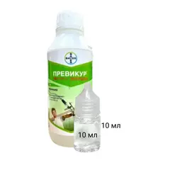 Превикур Энерджи фунгицид