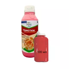 Престиж КС от колорадского жука