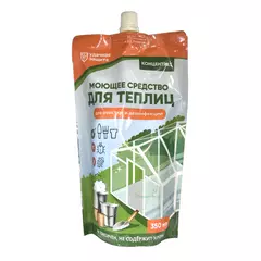 Моющее средство для теплиц 350 мл БиоМастер