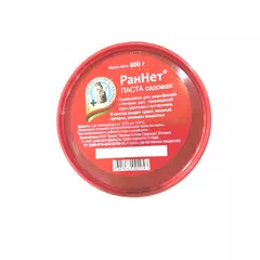 Раннет паста садовая Зеленая аптека