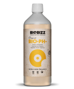 BIOBIZZ PH DOWN 1 л