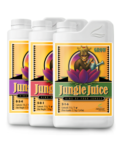 ADVANCED NUTRIENTS JUNGLE JUICE GROW 1 л