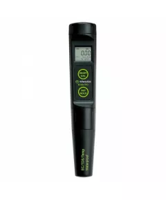 MILWAUKEE EC60 EC/TDS/TEMP метр