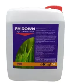 ORANGE TREE PH DOWN 5 л