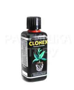GT CLONEX 300 мл Клонекс гель для клонирования растений