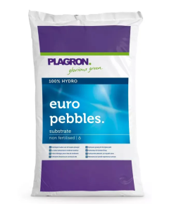 PLAGRON EURO PEBBLES керамзит 10 л