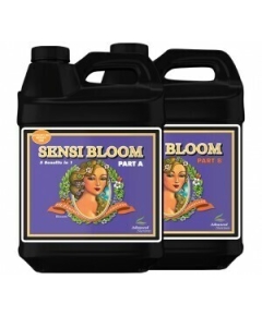 ADVANCED NUTRIENTS PH PERFECT SENSI BLOOM PARTS A/B 500 мл