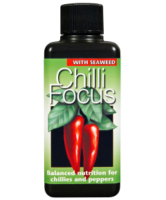 GT CHILLI FOCUS Удобрение для перца 100 мл