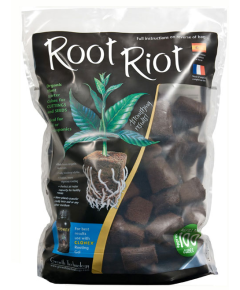 GT ROOT RIOT кубики для укоренения 100 шт