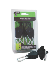 ROPE RATCHET Подвесы до 68 кг