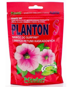 PLANTON S Петуния растворимое 200 г