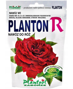 PLANTON R Роза 200 г