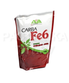 AVAGRO CARBO FE 6 1 кг