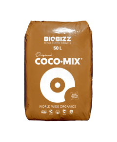 BIOBIZZ Субстрат COCO-MIX 50 л