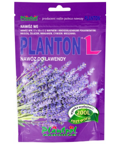 PLANTON L Лаванда 200 г