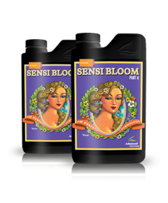 ADVANCED NUTRIENTS PH PERFECT SENSI BLOOM PARTS A/B 1 л