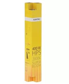 Лампа ELEKTROX SUPER BLOOM 400W HPS