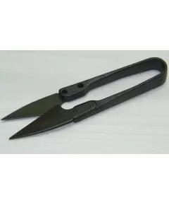 Ножницы GIB INDUSTRIES, черные