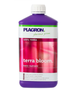 PLAGRON TERRA BLOOM 1 л