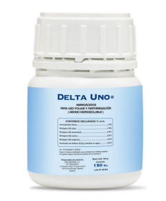 CANNABIOGEN DELTA 1 UNO 500 мл