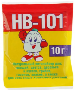 НВ-101 Cтимулятор роста 10 г