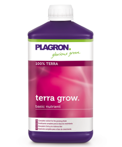 PLAGRON TERRA GROW 1 л