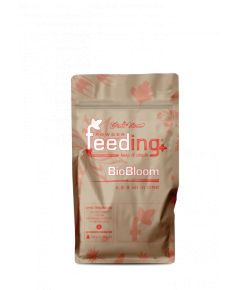 POWDER FEEDING BIO BLOOM 125 г