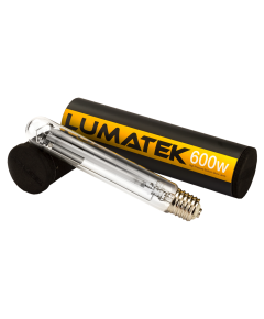 Лампа LUMATEK 600W HPS