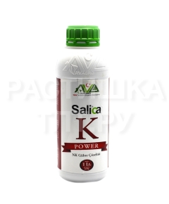 AVAGRO SALICA Салика K POWER удобрение 1 л