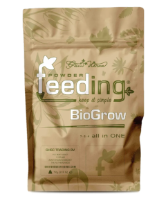 POWDER FEEDING BIO GROW 1 кг