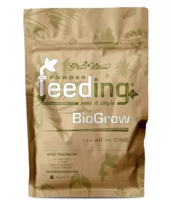 POWDER FEEDING BIO GROW 1 кг