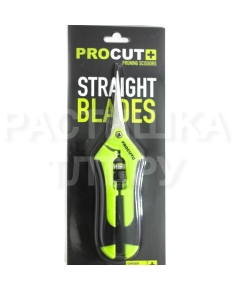 Ножницы PROCUT STRAIGHT BLADES