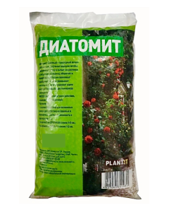 PLANT!T Диатомит 1 л