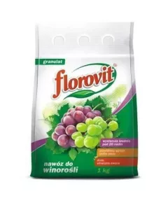 FLOROVIT Для винограда гранулы 1 кг