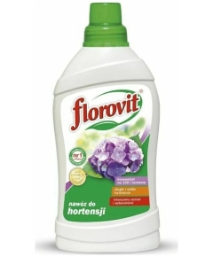 FLOROVIT Для гортензий, жидкое 1 л