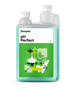 SIMPLEX PH PERFECT регулятор кислотности 1 л