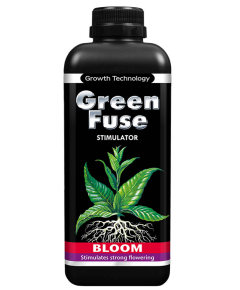 GT GREENFUSE BLOOM стимулятор цветения 1 л