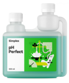 SIMPLEX PH PERFECT регулятор кислотности 500 мл