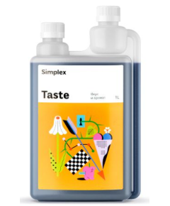 SIMPLEX TASTE стимулятор вкуса и аромата 1 л