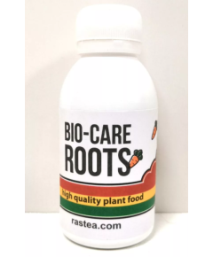 RASTEA BIO-CARE ROOTS стимулятор корнеобразования 100 мл