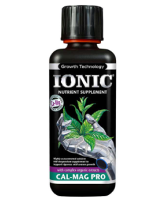 GT IONIC CAL-MAG PRO кальций магний 300 мл