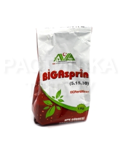 AVAGRO  BIG ASPRIN  1 л