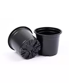 Горшок для рассады мягкий D-13, H-11.4 - 1 л