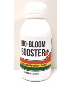 RASTEA BIO-BLOOM BOOSTER стимулятор цветения 100 мл