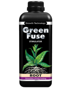 GT GREENFUSE ROOT стимулятор для роста корней 1 л