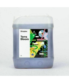 SIMPLEX TERRA BLOOM 5 л