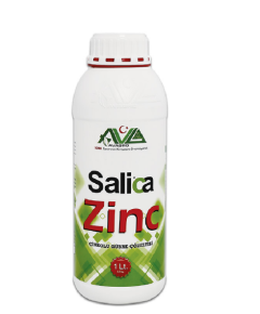 AVAGRO SALICA Салика ZINK  1 л