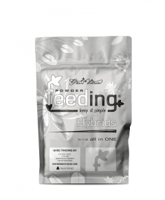 POWDER FEEDING HYBRIDS 1 кг