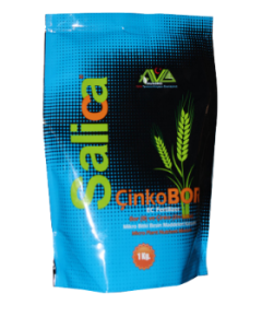 AVAGRO SALICA Салика CINKOBOR 1 кг