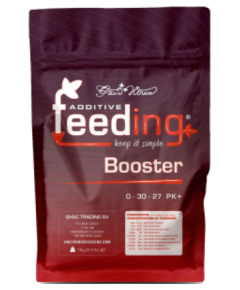 POWDER FEEDING BOOSTER цветения 10 г